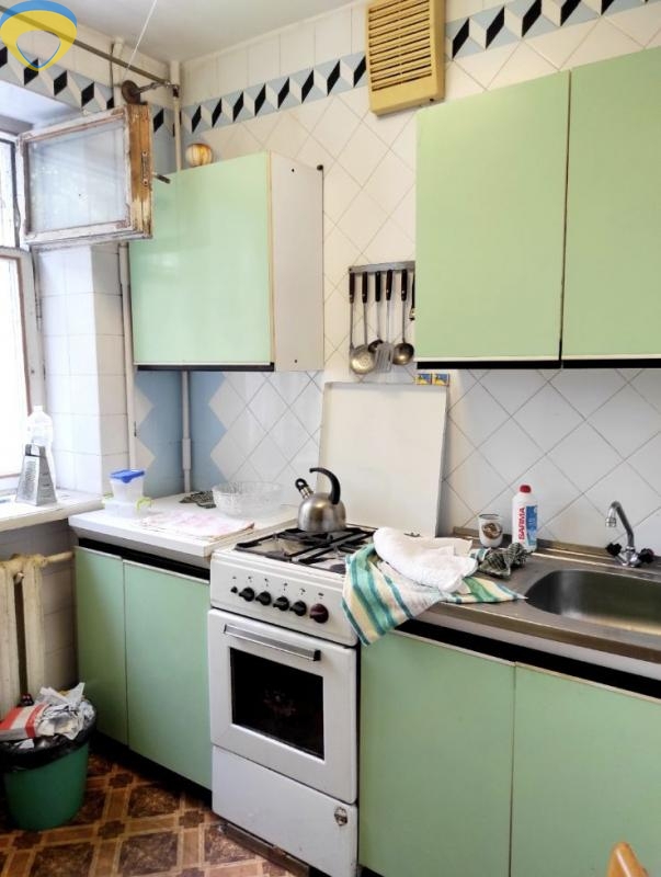 продажа трехкомнатной квартиры номер A-174356 в Малиновском районе, фото номер 7